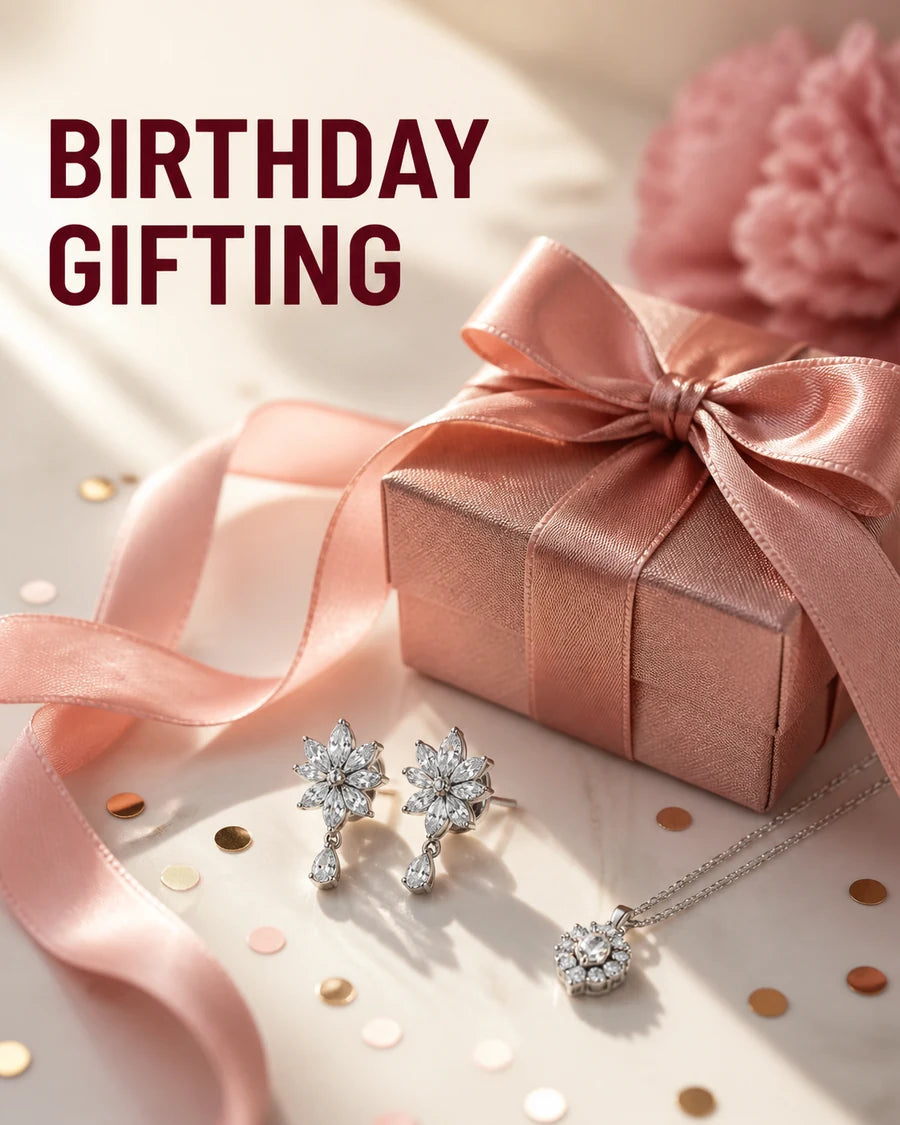 Birthday gifting